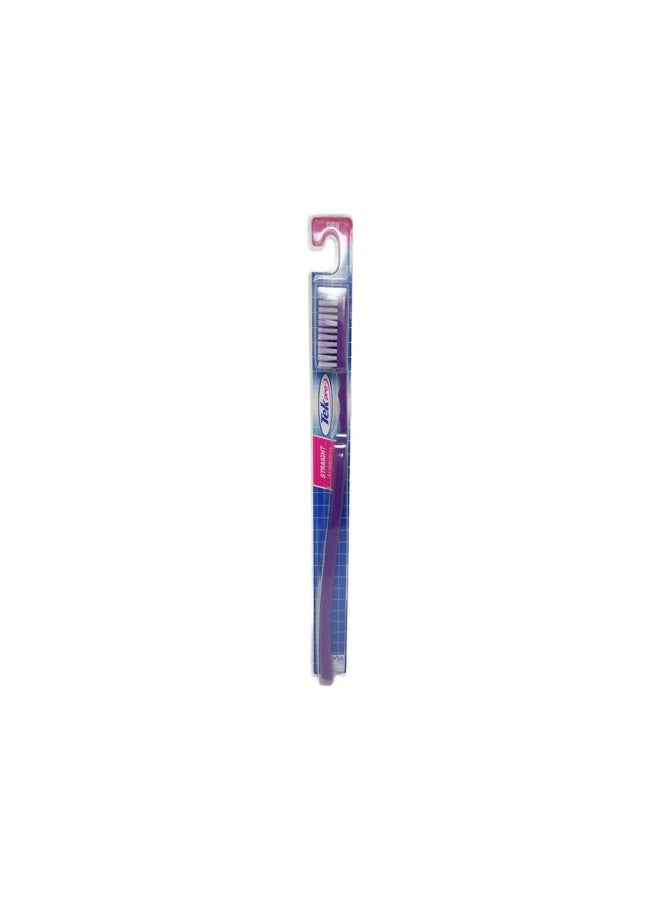 TEK Firm Size Toothbrush